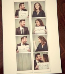 wedding photo -  Engagement