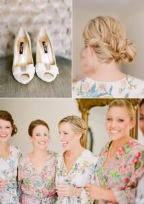 wedding photo -  Wedding Hair Ideas