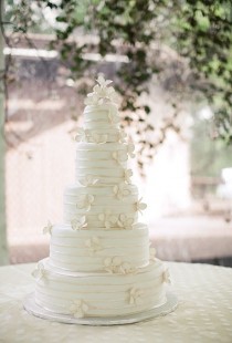 wedding photo - Special Wedding Cakes ♥ Hochzeitstorte Design