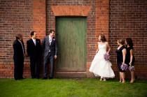 wedding photo - Момент
