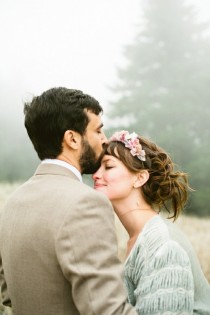 wedding photo - Romantische Hochzeiten