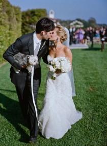 wedding photo - Классические свадьбы
