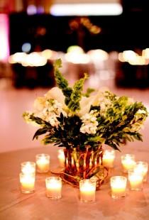 wedding photo - Für den Tisch