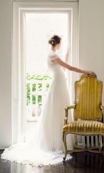 wedding photo - The Wedding Dress
