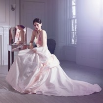 wedding photo - وفستان الزفاف