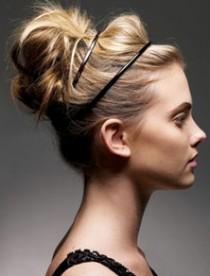 wedding photo -  Hair Styles