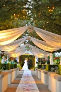 wedding photo - Варианты свадебных света