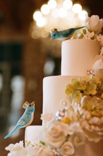 wedding photo -  Cakes