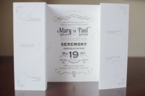 wedding photo - Invitations & Stationery