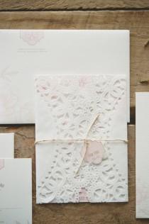 wedding photo -  Invitations & Stationery