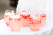 wedding photo -  Cocktails & Drinks