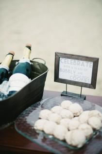 wedding photo -  Dessert Tables
