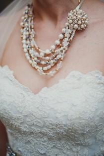 wedding photo - Jewelry