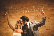 wedding photo - Signalisation de mariage