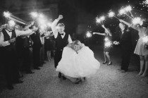 wedding photo -  Wedding Whimsy