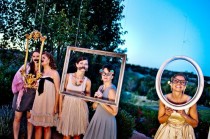wedding photo -  Wedding Whimsy