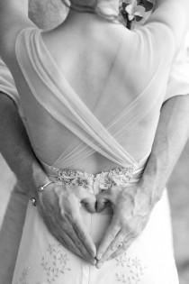 wedding photo - Black & White Wedding Photography Photographie ♥ ♥ Unique Wedding Photography Wedding Creative