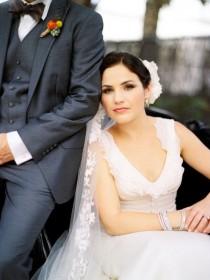 wedding photo - Невесты
