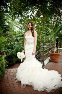 wedding photo -  Brides