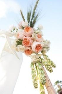 wedding photo - Wedding Flowers 
