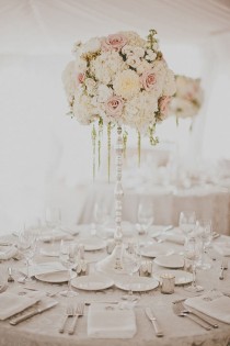 wedding photo -  Fleurs de mariage