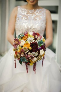 wedding photo -  Wedding Bouquets