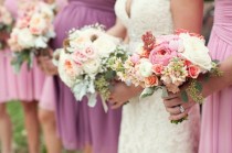 wedding photo -  Wedding Bouquets