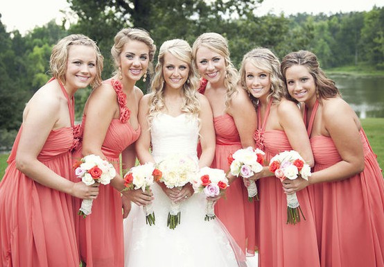Bridesmaid - Bridesmaids #1295019 - Weddbook