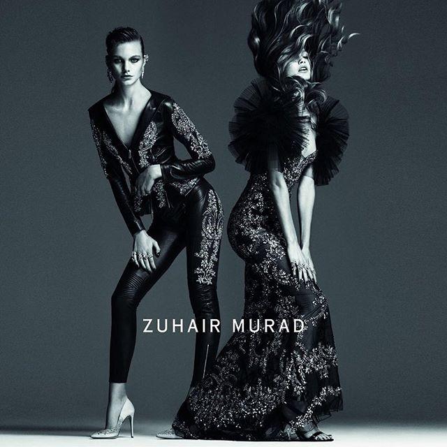 Dress - Zuhair Murad Official #2632162 - Weddbook