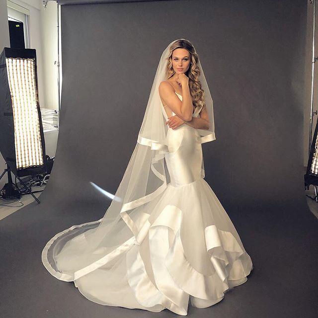 Dress - Kleinfeld Bridal #2841863 - Weddbook