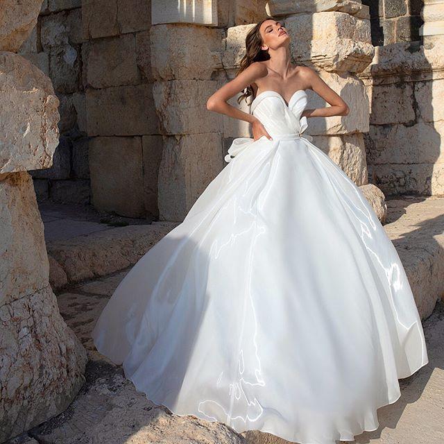Dress - Kleinfeld Bridal #2947083 - Weddbook