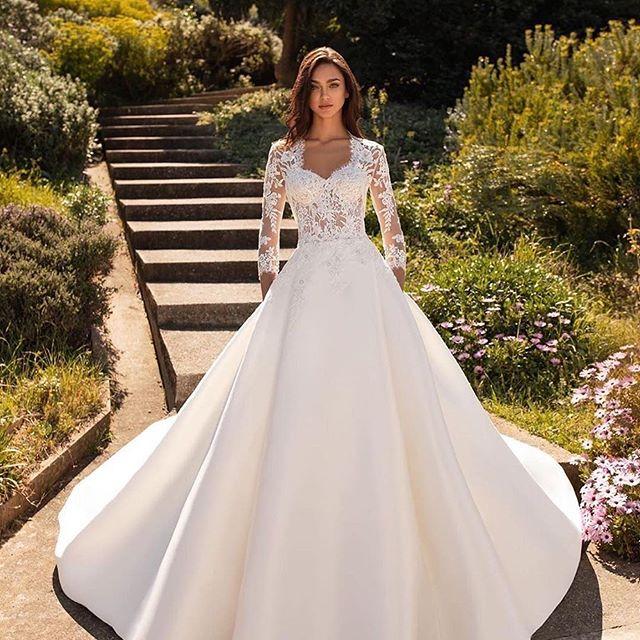 Dress - Kleinfeld Bridal #2967239 - Weddbook