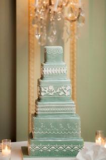 Wedding Ideas - Cakes #32 - Weddbook